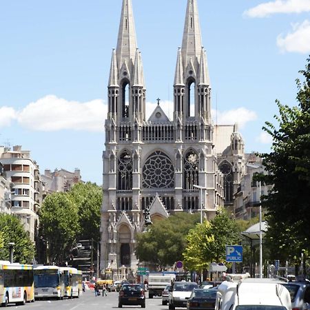 Suite St Charles, Canebiere, Vieux-Port มาร์กเซย ภายนอก รูปภาพ