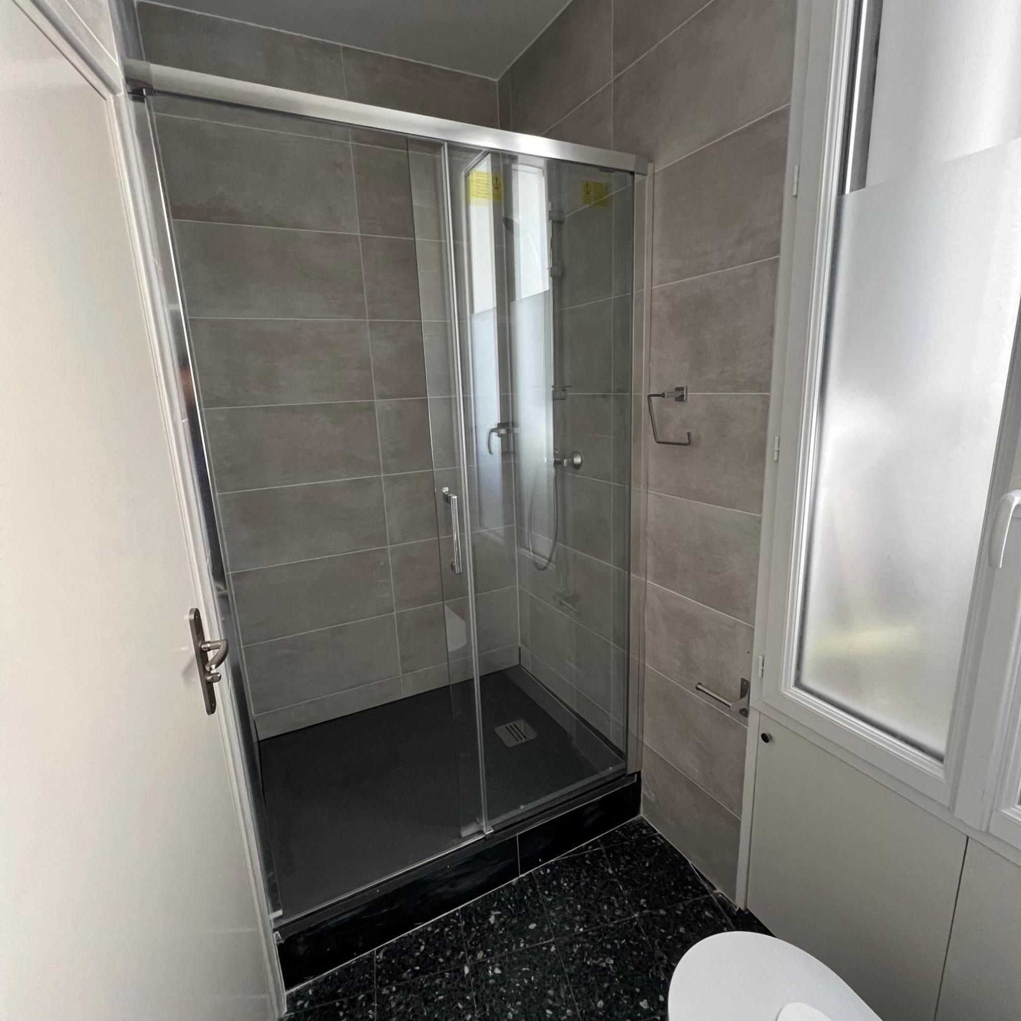 Suite St Charles, Canebiere, Vieux-Port มาร์กเซย ภายนอก รูปภาพ