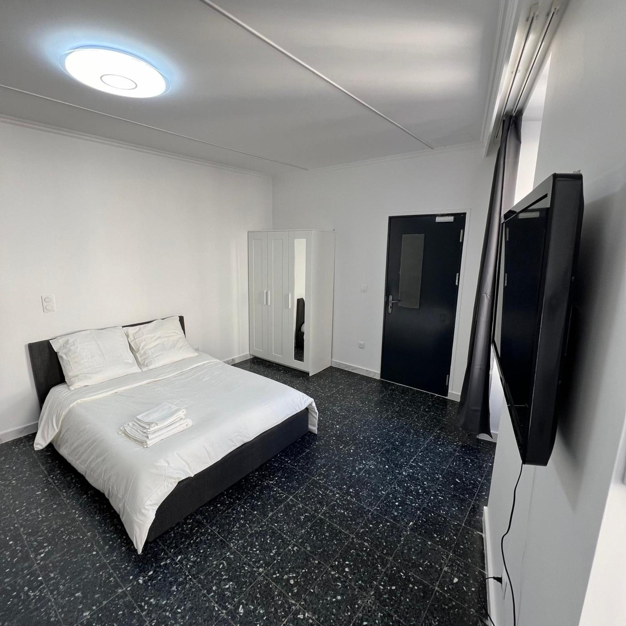 Suite St Charles, Canebiere, Vieux-Port มาร์กเซย ภายนอก รูปภาพ