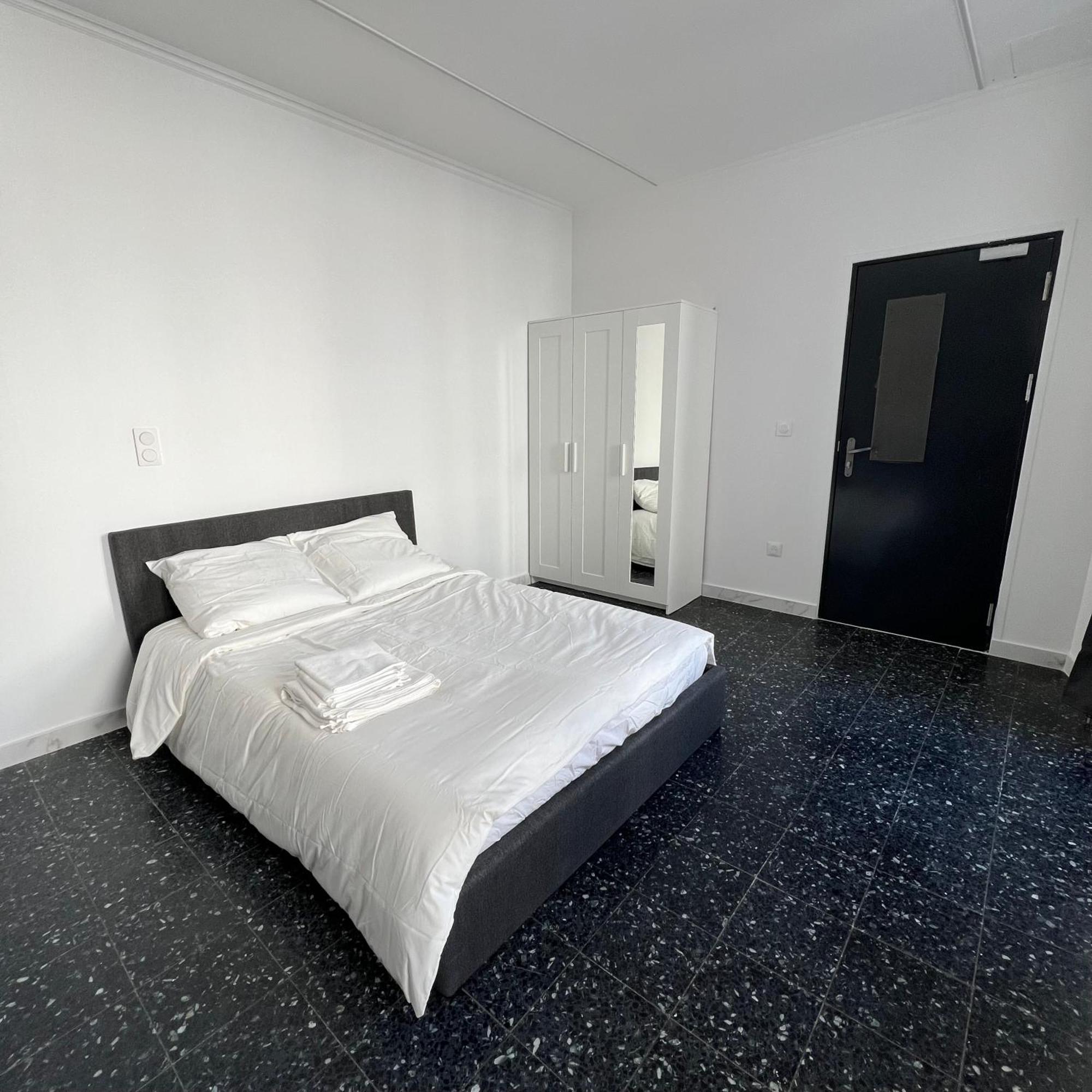 Suite St Charles, Canebiere, Vieux-Port มาร์กเซย ภายนอก รูปภาพ