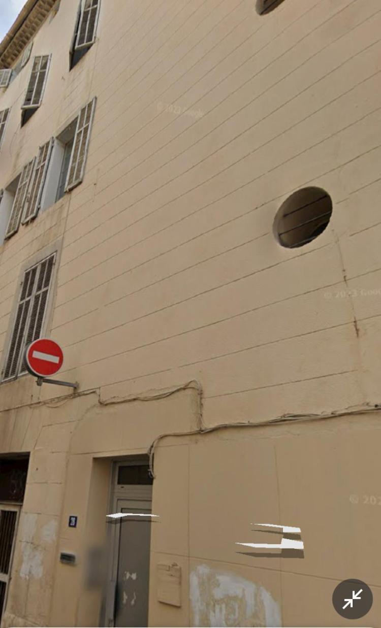 Suite St Charles, Canebiere, Vieux-Port มาร์กเซย ภายนอก รูปภาพ
